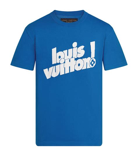 louis vuitton t shirt mens|louis vuitton men's shirts sale.